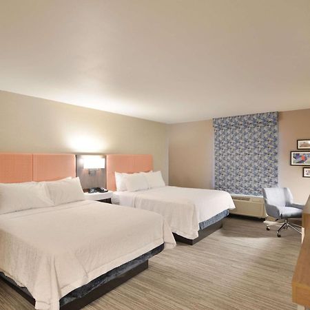 Hampton Inn & Suites Menomonie-Uw Stout Luaran gambar